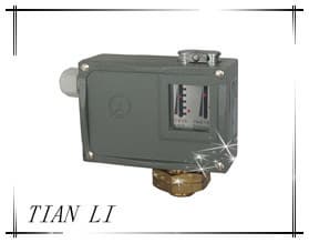 500-7D explosion-proof pressure switch